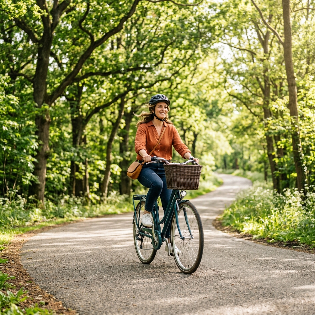Women's Cycling Classes in Mumbai